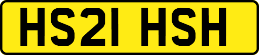 HS21HSH