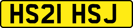 HS21HSJ