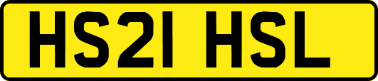 HS21HSL
