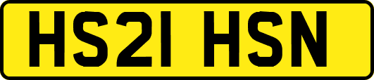 HS21HSN