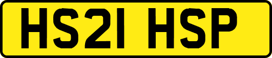 HS21HSP