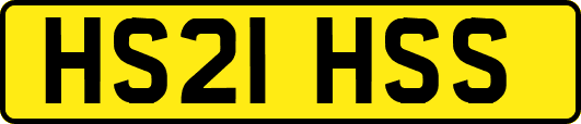 HS21HSS