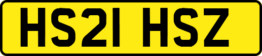 HS21HSZ