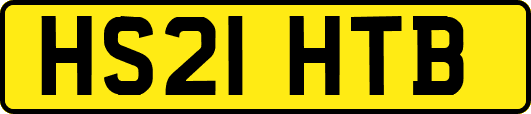 HS21HTB