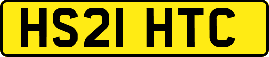 HS21HTC