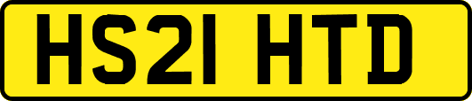 HS21HTD