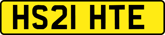 HS21HTE