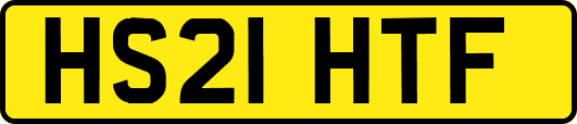 HS21HTF