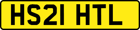 HS21HTL