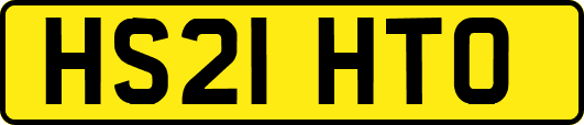 HS21HTO