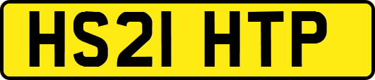 HS21HTP