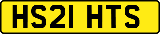 HS21HTS