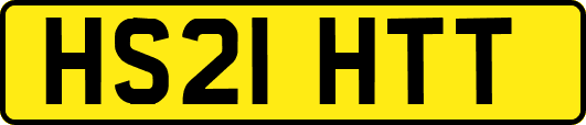 HS21HTT
