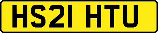 HS21HTU