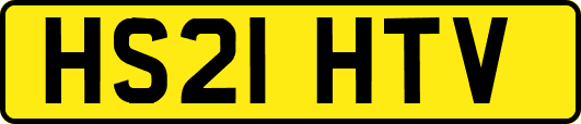 HS21HTV