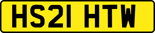 HS21HTW