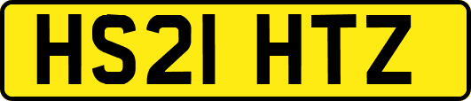 HS21HTZ