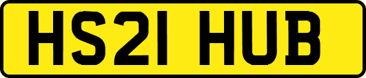 HS21HUB