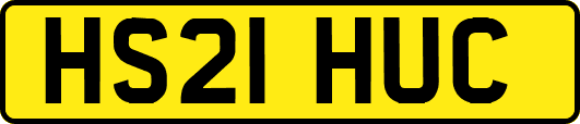 HS21HUC