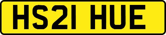 HS21HUE