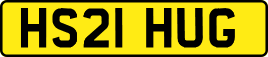 HS21HUG