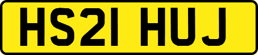HS21HUJ