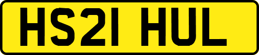 HS21HUL
