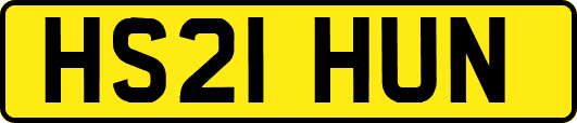HS21HUN