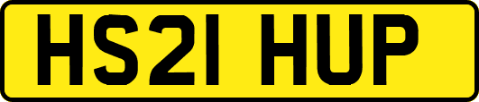 HS21HUP