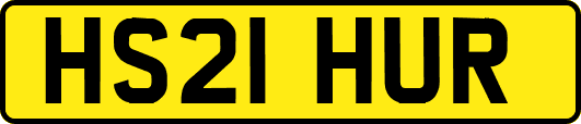 HS21HUR