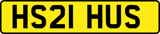 HS21HUS