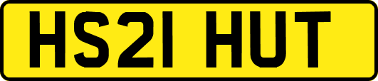 HS21HUT