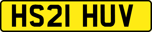 HS21HUV
