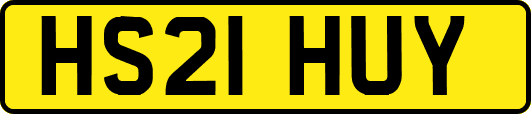 HS21HUY