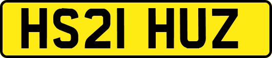 HS21HUZ