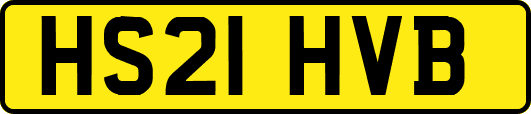 HS21HVB