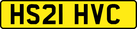 HS21HVC