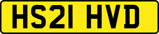 HS21HVD