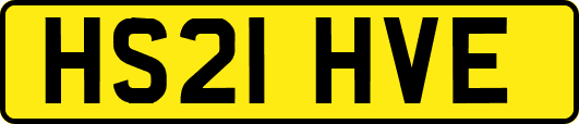 HS21HVE