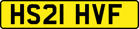 HS21HVF