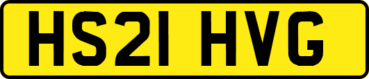 HS21HVG