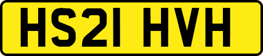 HS21HVH
