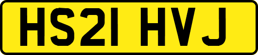 HS21HVJ