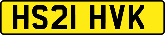 HS21HVK