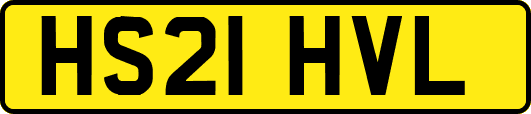 HS21HVL