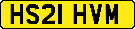 HS21HVM