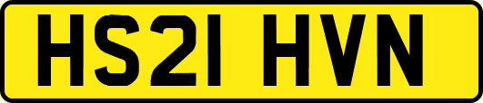 HS21HVN