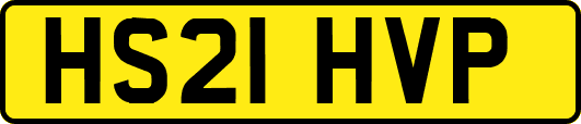 HS21HVP