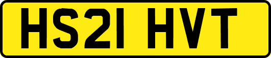 HS21HVT