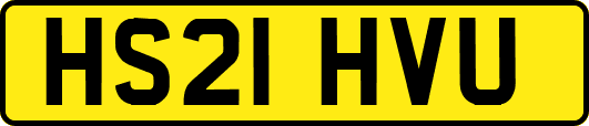 HS21HVU